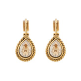 GS-GOLDEN SHADOW - beige, gelb, braun